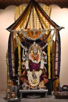 Palaki Utsava, SCM-Karla, Day 3 (15 June 2026) Picture Courtesy Shri Dinesh Karkal